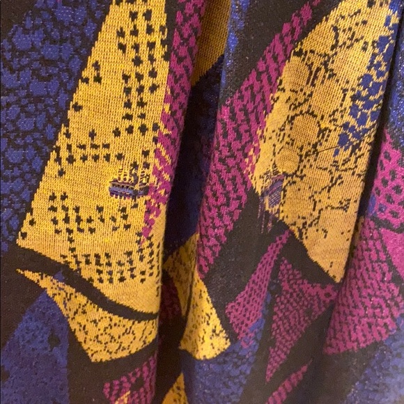 Lularoe Nicole - Picture 2 of 2